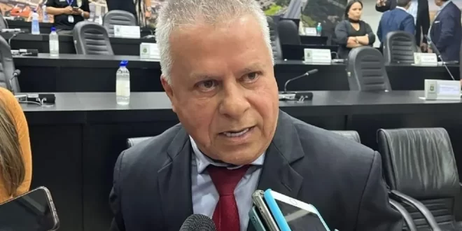 Vereador bolsonarista afastado por desvio de milhões de verba da “Corrida Bom Jesus”, se diz católico fervoroso