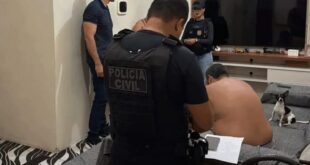 Violência em Rio Branco: polícia rastreia perfis que divulgavam ameaças de ataque a escola
