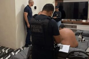 Violência em Rio Branco: polícia rastreia perfis que divulgavam ameaças de ataque a escola