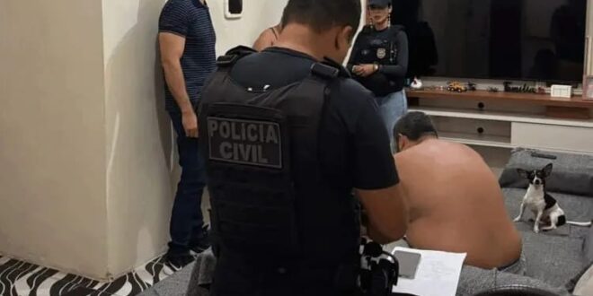 Violência em Rio Branco: polícia rastreia perfis que divulgavam ameaças de ataque a escola
