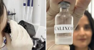 Universidade Federal: Brasil recebe aval para iniciar testes em humanos de vacina contra crack e cocaína
