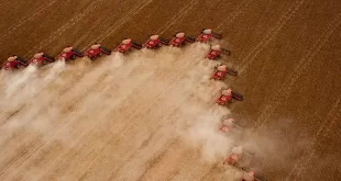 Quando o slogan cai: o mito do agro pop, tech e tudo