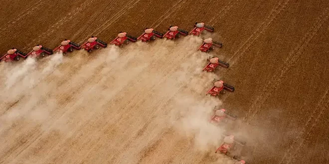 Quando o slogan cai: o mito do agro pop, tech e tudo