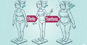 Bem Viver: efeito sanfona prejudica metabolismo e reduz a atividade da gordura marrom
