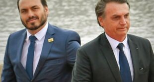 Corrupção: plano de saúde e compra de imóveis foram motivos para reabrir caso de rachadinha de Carluxo
