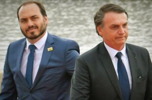 Corrupção: plano de saúde e compra de imóveis foram motivos para reabrir caso de rachadinha de Carluxo