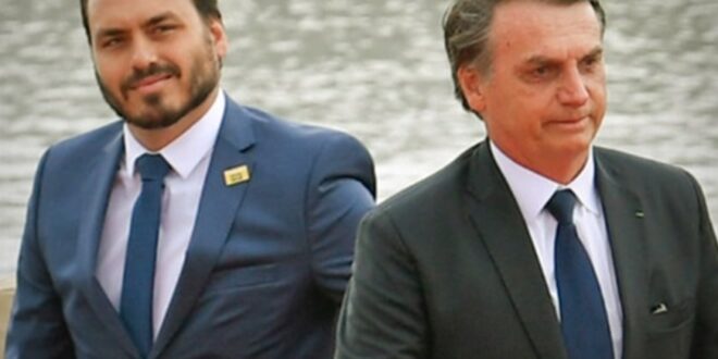Corrupção: plano de saúde e compra de imóveis foram motivos para reabrir caso de rachadinha de Carluxo