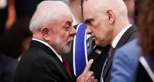 Mandados de prisão contra Lula e Moraes foram feitos por jovem de 15 anos que levava vida de luxo