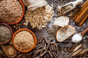 Bem Viver: saiba qual é o nutriente essencial para fortalecer a microbiota intestinal