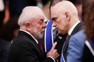 Mandados de prisão contra Lula e Moraes foram feitos por jovem de 15 anos que levava vida de luxo