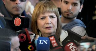 Senado argentino pode reduzir maioridade penal para 14 anos nesta sexta