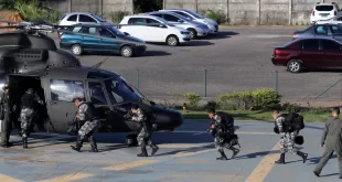 Tropas de elite da PM paulista puxaram aumento do número de mortes em 2025