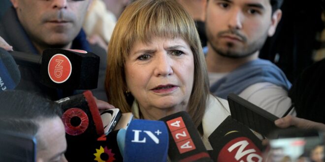 Senado argentino pode reduzir maioridade penal para 14 anos nesta sexta
