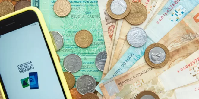 IPVA não é obrigatório para todos; saiba quem pode deixar de pagar