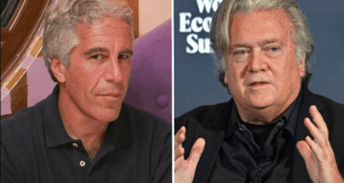 Epstein deu a dica: direita roubou a eleição de 2018 (Parte 1)