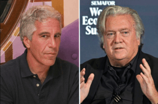 Epstein deu a dica: direita roubou a eleição de 2018 (Parte 1)