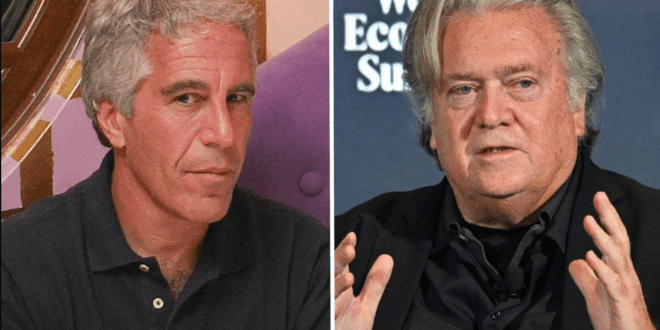 Epstein deu a dica: direita roubou a eleição de 2018 (Parte 1)