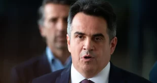 Traidor: Ciro Nogueira oferece a Lula afastar PP de Flávio Bolsonaro em troca de apoio no Piauí