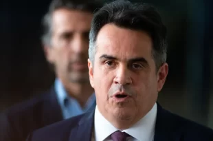 Traidor: Ciro Nogueira oferece a Lula afastar PP de Flávio Bolsonaro em troca de apoio no Piauí