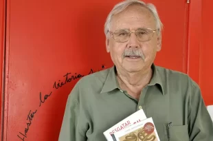 Ladislau Dowbor: "O déficit vem do juro, não do investimento"