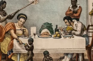 Brasil: a longa duração da impunidade
