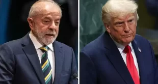 EUA mapeiam minérios raros no Brasil e costuram aliança contra ChinaEUA mapeiam minérios raros no Brasil e costuram aliança contra China