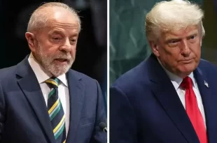 EUA mapeiam minérios raros no Brasil e costuram aliança contra ChinaEUA mapeiam minérios raros no Brasil e costuram aliança contra China
