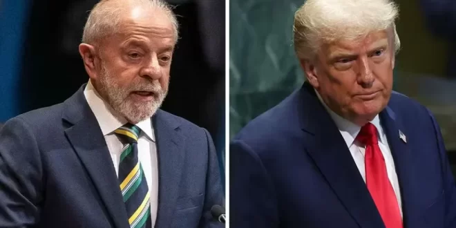 EUA mapeiam minérios raros no Brasil e costuram aliança contra ChinaEUA mapeiam minérios raros no Brasil e costuram aliança contra China