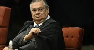 O Congresso dorme mal, e os culpados se chamam Vorcaro e Dino