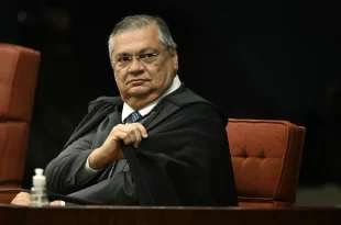 O Congresso dorme mal, e os culpados se chamam Vorcaro e Dino