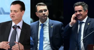 Jair Bolsonaro abandonado: Ciro Nogueira acena a Lula, Kassab flerta com Republicanos e Centrão isola Flávio Bolsonaro