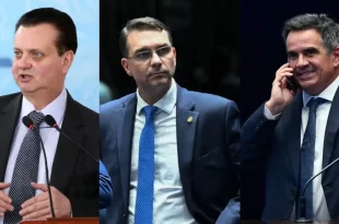 Jair Bolsonaro abandonado: Ciro Nogueira acena a Lula, Kassab flerta com Republicanos e Centrão isola Flávio Bolsonaro