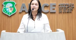 Fanatismo: deputada do PL rasga pacto contra feminicídio- ‘pessoas morrem porque não seguem o evangelho”