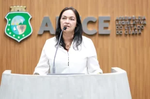 Fanatismo: deputada do PL rasga pacto contra feminicídio- ‘pessoas morrem porque não seguem o evangelho”