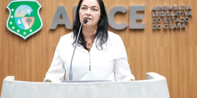 Fanatismo: deputada do PL rasga pacto contra feminicídio- ‘pessoas morrem porque não seguem o evangelho”