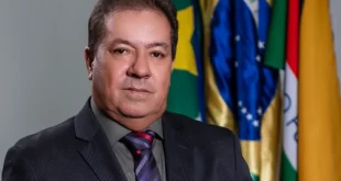 Deu cantada e foi parar na polícia: Vereador invade casa e manda mensagens de de teor sexual para mulher casada