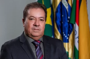 Deu cantada e foi parar na polícia: Vereador invade casa e manda mensagens de de teor sexual para mulher casada