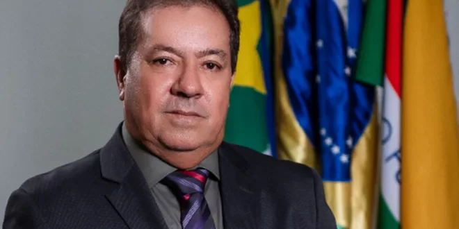 Deu cantada e foi parar na polícia: Vereador invade casa e manda mensagens de de teor sexual para mulher casada