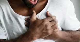 Bem Viver: infarto fulminante- os sinais que não devem ser ignorados