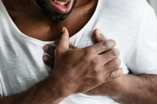 Bem Viver: infarto fulminante- os sinais que não devem ser ignorados