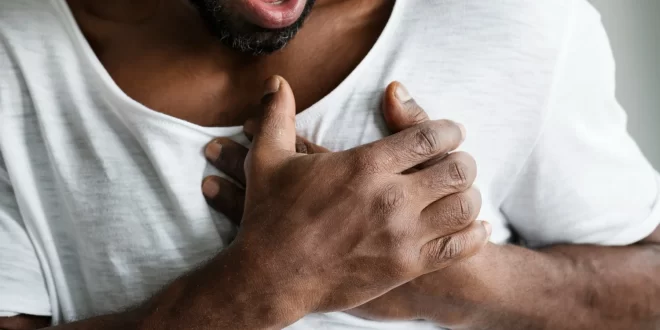 Bem Viver: infarto fulminante- os sinais que não devem ser ignorados