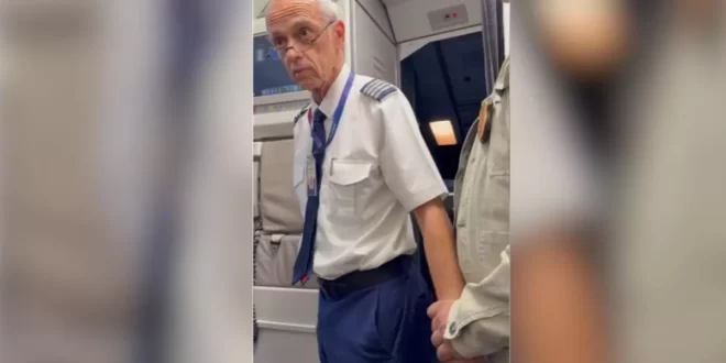 Criminoso sexual: veja o modus operandi do piloto de avião preso por pedofilia