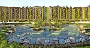 Família acima de tudo: construção de Resort de Ratinho em área de preservação é liberado no PR de Ratinho JR