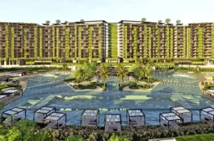 Família acima de tudo: construção de Resort de Ratinho em área de preservação é liberado no PR de Ratinho JR