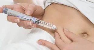 SUS inicia transição para usar insulina mais moderna e de ação prolongada