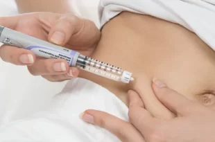 SUS inicia transição para usar insulina mais moderna e de ação prolongada
