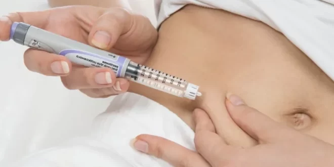 SUS inicia transição para usar insulina mais moderna e de ação prolongada