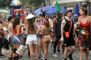 Entenda seus direitos: a empresa pode te obrigar a trabalhar no carnaval?