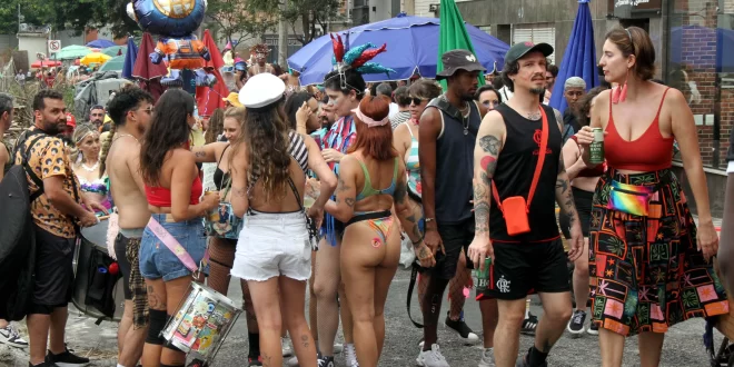 Entenda seus direitos: a empresa pode te obrigar a trabalhar no carnaval?