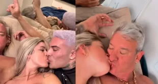 Se a moda pega...: influencer tem relação íntima com a madrasta após conselho de psicóloga